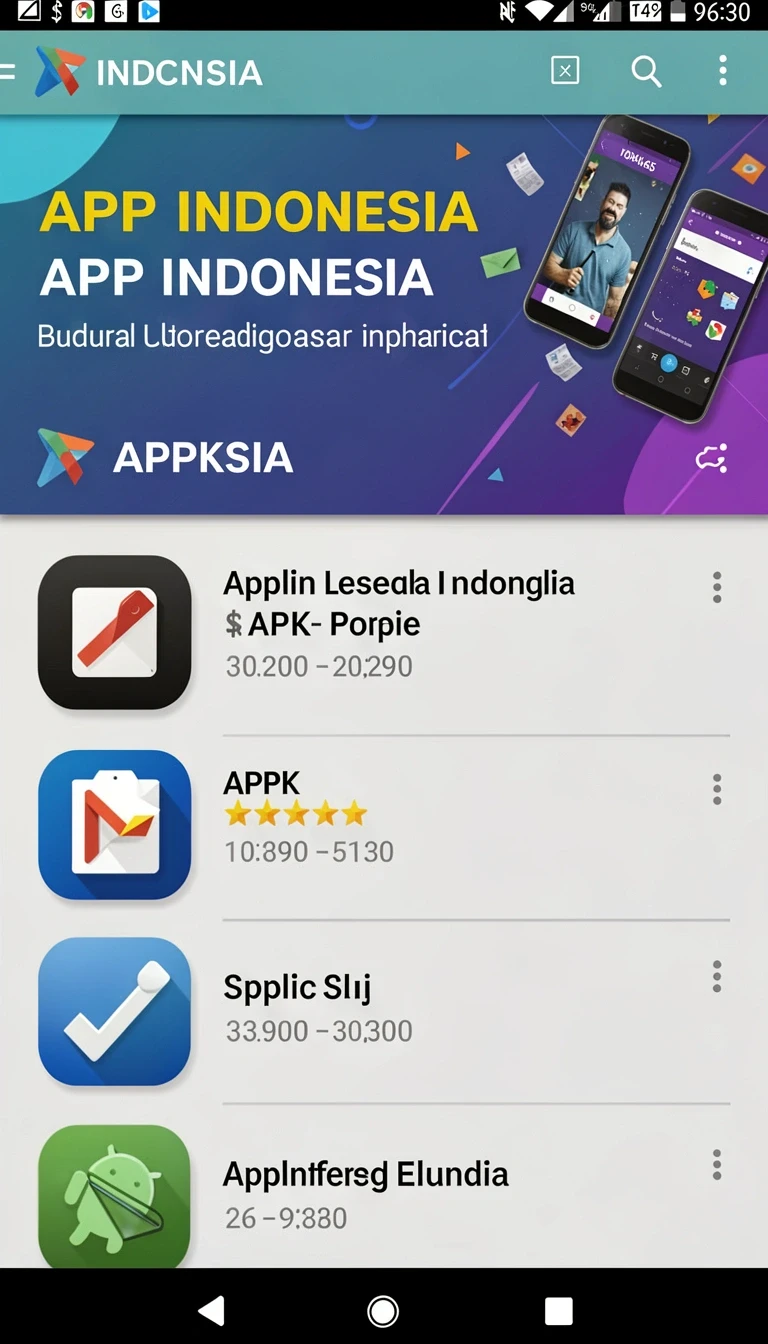 lunatogel Tangkapan Layar Resmi APK
